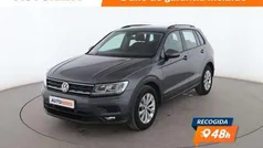 Usado 2018 VW Tiguan Edition SUV | 17.199 € (Super precio)