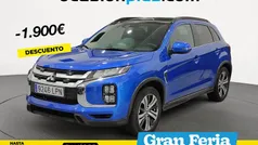 Usado 2021 Mitsubishi ASX SUV | 20.900 € (Precio justo)