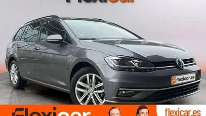 Usado VW Golf VII Advance 116 CV (85 kW) 2020 Familiar