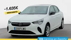Usado 2022 Opel Corsa-e Edition Utilitario | 16.490 € (Precio justo)