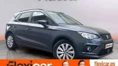 Usado 2021 Seat Arona Reference SUV | 14.790 € (Precio justo)