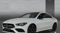Usado 2021 Mercedes CLA180 Berlina | 30.990 € (Precio justo)