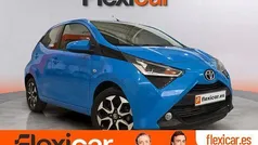 Azul Usado 2020 Toyota Aygo X-play Utilitario | 12.790 € (Precio justo)