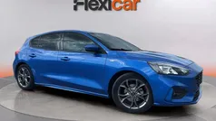 Usado 2020 Ford Focus Active Berlina | 15.290 € (Super precio)