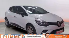 Usado 2018 Renault Clio IV Business Berlina | 10.290 € (Precio justo)