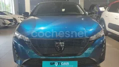 Usado 2024 Peugeot 308 Style Berlina | 24.259 € (Buen precio)