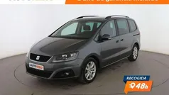 Usado 2014 Seat Alhambra Ecomotive Monovolumen | 16.199 € (Precio justo)