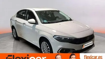 Usado Fiat Tipo Life 101 CV (74 kW) 2021 Familiar