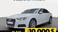 Usado 2016 Audi A4 Advanced Berlina | 17.290 € (Precio justo)