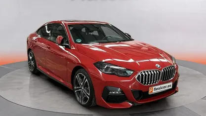 Usado BMW 220 192 CV (141 kW) 2024 Coupe