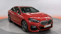 Rojo Usado 2024 BMW 220 Coupe | 35.990 € (Super precio)