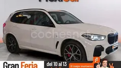 Usado 2019 BMW X5 SUV | 46.990 € (Precio justo)
