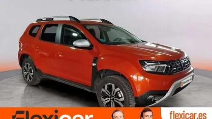 Usado Dacia Duster Prestige 101 CV (74 kW) 2022 SUV
