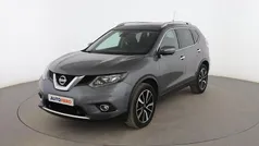 Usado 2017 Nissan X-Trail Tekna SUV | 18.799 € (Buen precio)