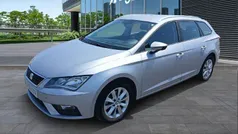 Usado 2019 Seat Leon Style Familiar | 13.900 € (Precio justo)