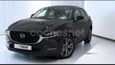 Usado 2021 Mazda CX-30 SUV | 21.900 € (Precio justo)