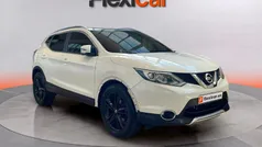 Usado 2016 Nissan Qashqai Acenta SUV | 13.990 € (Precio justo)