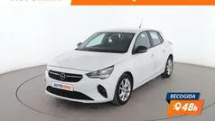 Usado 2020 Opel Corsa Edition Berlina | 11.199 € (Precio justo)