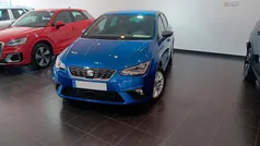 Usado 2025 Seat Ibiza Berlina | 18.500 € (Precio justo)