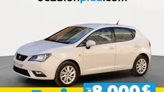 Usado 2013 Seat Ibiza Style Utilitario | 7590 € (Precio justo)