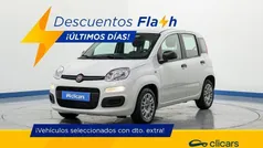 Usado 2022 Fiat Panda Utilitario | 9690 € (Precio justo)