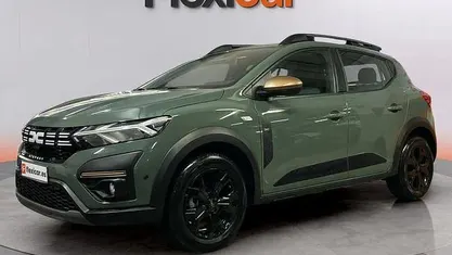 Usado Dacia Sandero Extreme 101 CV (74 kW) 2025