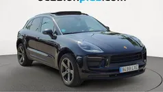 Usado 2022 Porsche Macan SUV | 69.990 € (Precio justo)
