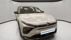 Usado 2023 Citroën C5 X Shine Berlina | 27.800 € (Super precio)