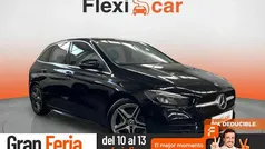 Negro Usado 2020 Mercedes B180 Monovolumen | 21.290 € (Buen precio)