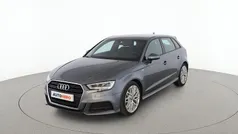 Usado 2018 Audi A3 S-Line Berlina | 19.099 € (Buen precio)
