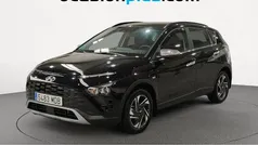 Usado 2022 Hyundai Bayon SUV | 19.082 € (Precio justo)