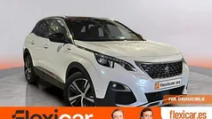 Usado 2019 Peugeot 3008 Active SUV | 13.290 € (Precio justo)