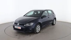 Usado 2016 VW Golf VII Edition Utilitario | 12.499 € (Precio justo)