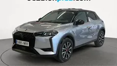 Gris Usado 2024 DS Automobiles DS3 Crossback Performance SUV | 18.173 € (Precio justo)