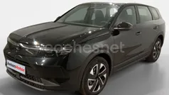 Negro Nuevo 2025 Opel Grandland X Edition SUV | 34.915 € (Precio justo)