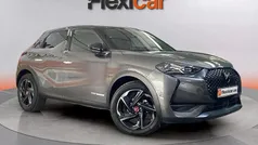 Gris Usado 2019 DS Automobiles DS3 Crossback Performance SUV | 13.990 € (Precio justo)