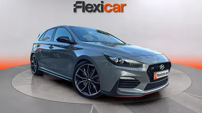 Usado Hyundai i30 N Performance 275 CV (202 kW) 2019 Utilitario