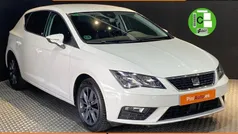 Usado 2019 Seat Leon Style Utilitario | 12.900 € (Precio justo)