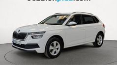 Blanco Usado 2022 Skoda Kamiq Active SUV | 17.264 € (Precio justo)