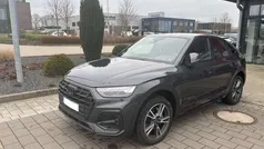 Gris Usado 2023 Audi Q5 Sportback Advanced SUV | 44.922 € (Super precio)