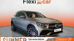 Usado 2021 Mercedes GLC200 SUV | 38.990 € (Precio justo)