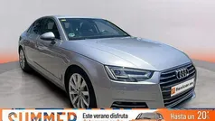 Usado 2018 Audi A4 Berlina | 23.490 € (Precio justo)
