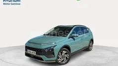 Usado 2025 Hyundai Bayon SUV | 21.990 € (Precio justo)