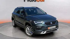Azul Usado 2023 Seat Ateca Style SUV | 19.890 € (Buen precio)