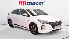 Usado 2018 Hyundai Ioniq Berlina | 13.790 € (Precio justo)