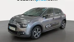 Usado 2024 Citroën C3 Utilitario | 13.082 € (Precio justo)