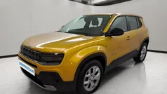 Usado 2024 Jeep Avenger SUV | 21.400 € (Precio justo)
