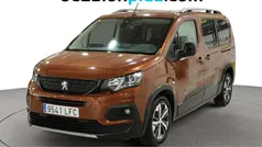 Usado 2020 Peugeot Rifter GT-line Monovolumen | 16.712 € (Buen precio)