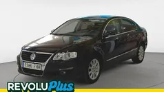 Usado 2006 VW Passat Advance Berlina | 5800 € (Precio justo)