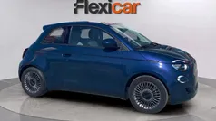 Usado 2021 Fiat 500e Icon Berlina | 14.190 € (Precio justo)